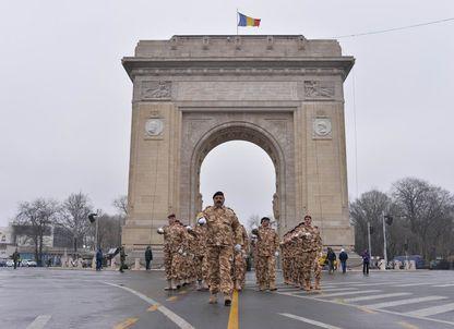 Interviu. Deficitul de ofițeri „nu e o tragedie”. Cât de pregătită e însă Armata Română pentru un conflict militar?
