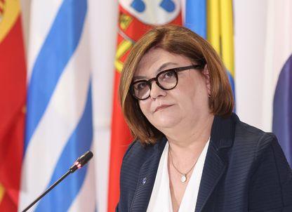 Comisarul european Adina Vălean despre infrastructura României: Întârzierile sunt adesea rezultatul pregătirii insuficiente a proiectelor