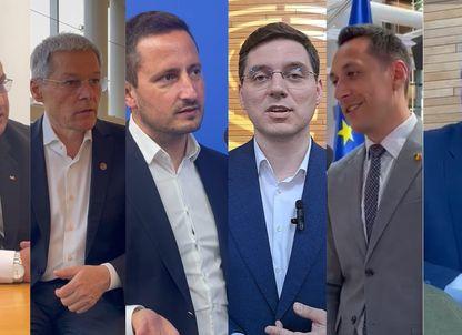 Corespondență din Strasbourg: Știu europarlamentarii care sunt problemele cu care se confruntă tinerii în România?