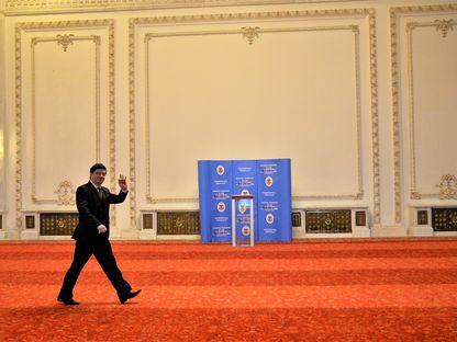 România are cu 165 de parlamentari mai mult decât s-a votat în 2009. Foto: Lucian Muntean