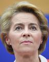 Ursula von der Leyen