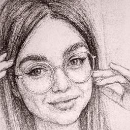 Alina Zibrițchi