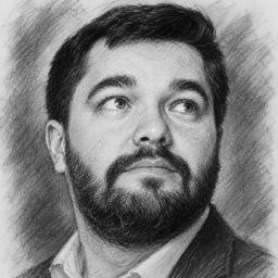 Mircea Șerdin