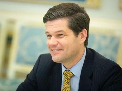 EXCLUSIV. Wess Mitchell: „Am putea avea de-a face cu o schimbare în plină desfășurare în politica SUA, cu potențiale implicații serioase pentru Ucraina și statele estice ale NATO, precum Polonia și România”