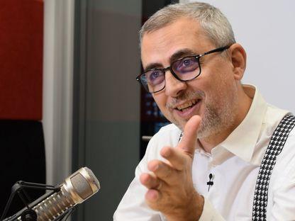 Vlad Petreanu, Europa FM: "Jurnaliştii nu sunt instanţe morale"