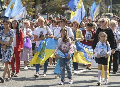 INTERVIU. Român din Cernăuți: „Pe front, românii și ucrainenii se consideră de același sânge”