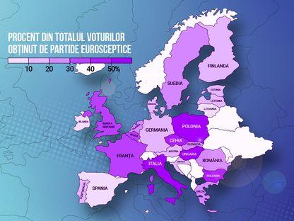 Robert Adam: “Nu avem același potențial anti-european ca Ungaria, unde există o nostalgie imperială care este contrapusă UE”