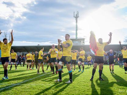 Cum i s-ar putea răpi rugbyului românesc un stadion de 37 de milioane de euro