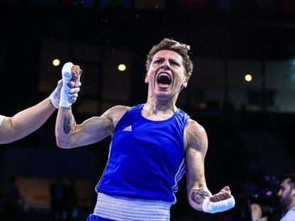 Povestea Lăcrămioarei Perijoc, pugilista care va reprezenta România la Jocurile Olimpice din 2024: „În box am învățat că a fi om este mai important decât să câștigi o medalie”