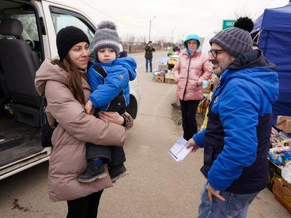 De la refugiat la antreprenor. Ucrainenii care își deschid afaceri în România dau de birocrație, dar și de o piață promițătoare