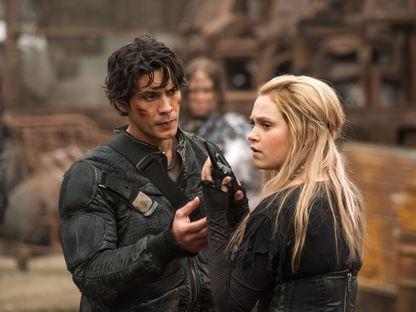 The 100