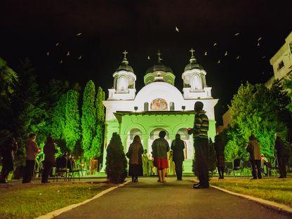 Ce șanse există ca BOR să învețe ceva din tragedia de la Suceava și să modifice ritualul botezului