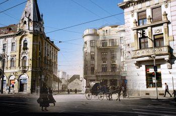 Camera de Comerț si Industrie din Cluj a fost înființată în urmă cu 165 de ani, prin Patenta Imperială austriacă, împreună cu Camerele din Brasov și Timișoara.