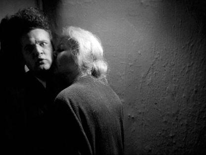 Eraserhead – Lynch, în drum spre Lynch