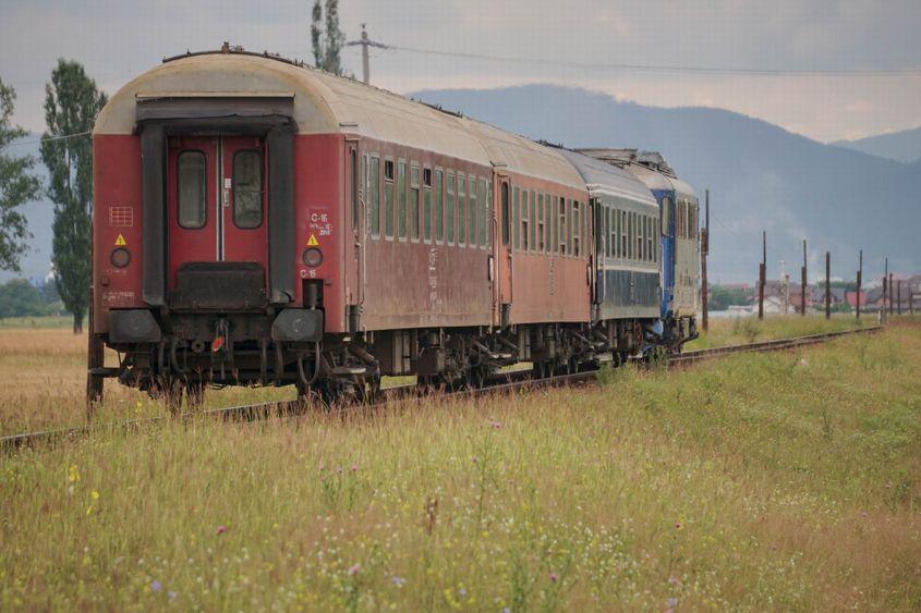 CFR are o cale lungă de la situația jalnică din prezent la crearea unei rețele moderne de căi ferate. Dar nu mai putem pierde timp  Foto: Andreinedelcu88 / Dreamstime.com