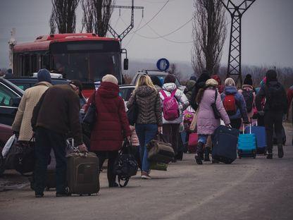 AUDIO. Experiment PressOne: „Refugiat ucrainean, caut de lucru în România”. Cum răspund funcționarii de la birourile pentru ocuparea forței de muncă