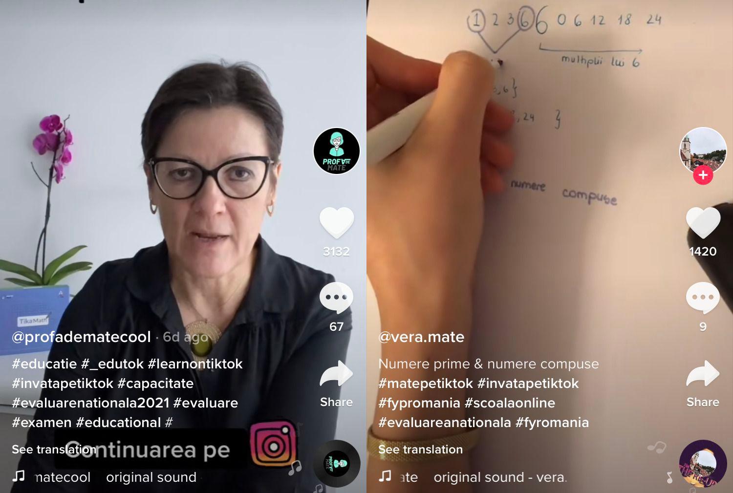 La nivel global, TikTok a fost cea mai descărcată aplicație în ultimii doi ani.