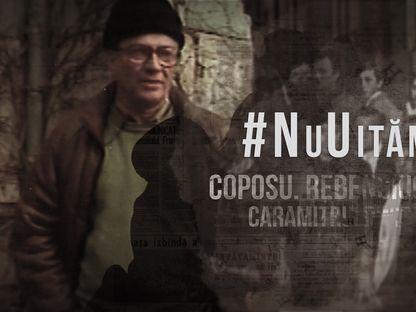 #NuUităm 1. Rebengiuc