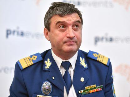 Rectorul Academiei Forțelor Aeriene Brașov, care a devenit conferențiar fără a îndeplini criteriile legale, a plagiat în teza de doctorat (episodul 2)