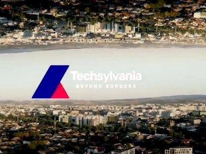 Techsylvania 2021: evenimentul de tehnologie pentru cea mai dinamică industrie din România (P)