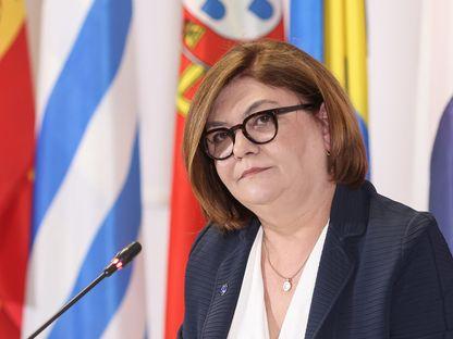 Comisarul european Adina Vălean despre infrastructura României: Întârzierile sunt adesea rezultatul pregătirii insuficiente a proiectelor