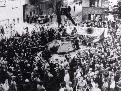 80 de ani de la 23 august 1944. „Era clar că România se afla pe marginea înfrângerii” (I)