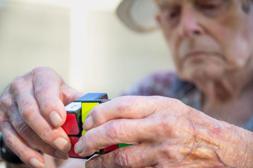 AVC-ul este principala cauză de dizabilitate în România. foto: ID 182584552 | Brain Stroke © Neil Bussey | Dreamstime.com