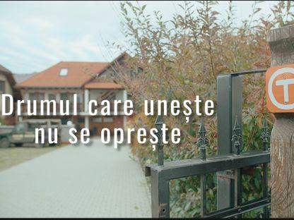 Via Transilvania: drumul care unește nu se oprește