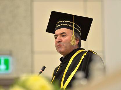Ultimatum pentru Tudorel Toader: în joc sunt poziția sa de rector și soarta Universității din Iași