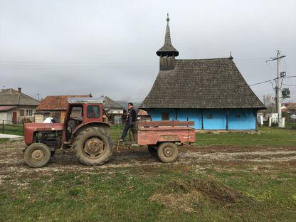 Reportaj. România bolnavă. Obezitatea la țară demontează mitul că mâncăm „bine și sănătos”