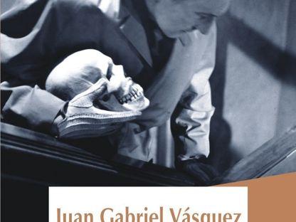 O descoperire: Juan Gabriel Vásquez