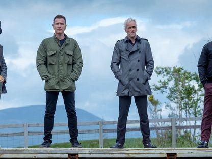 T2 Trainspotting