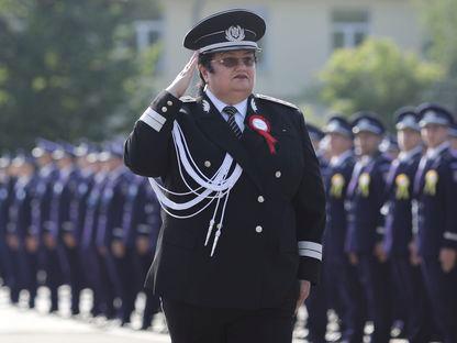 În plină criză a plagiatelor, Academia de Poliție își alege noul rector