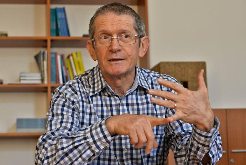 Profesorul Dumitru Sandu a analizat, pentru PressOne, fenomenul protestelor din ultima lună.