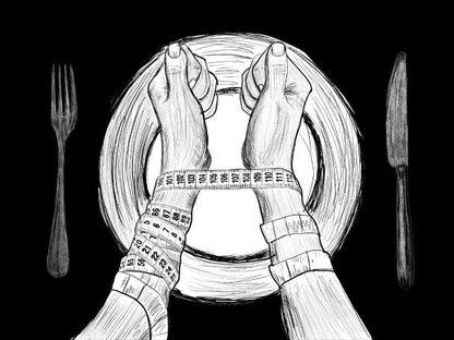 Anorexia, bulimia, mâncatul compulsiv. Ce face România pentru persoanele care suferă de tulburări de alimentație?