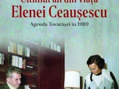 Agenda Elenei Ceauşescu e valabilă şi azi