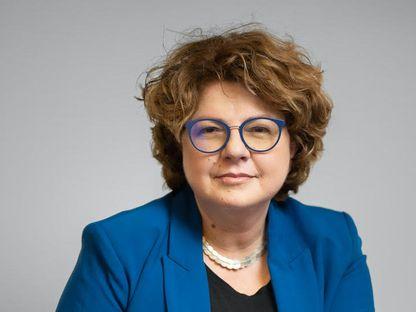 Corina Vasile, director executiv ANIS, despre educație și digitalizarea României: „Cooperarea dintre mediul academic tehnic și industrie este din ce în ce mai strânsă”