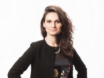 Alina Vandenberghe, Chili Piper: românca lăudată de Steve Jobs, acum pe calea primului miliard