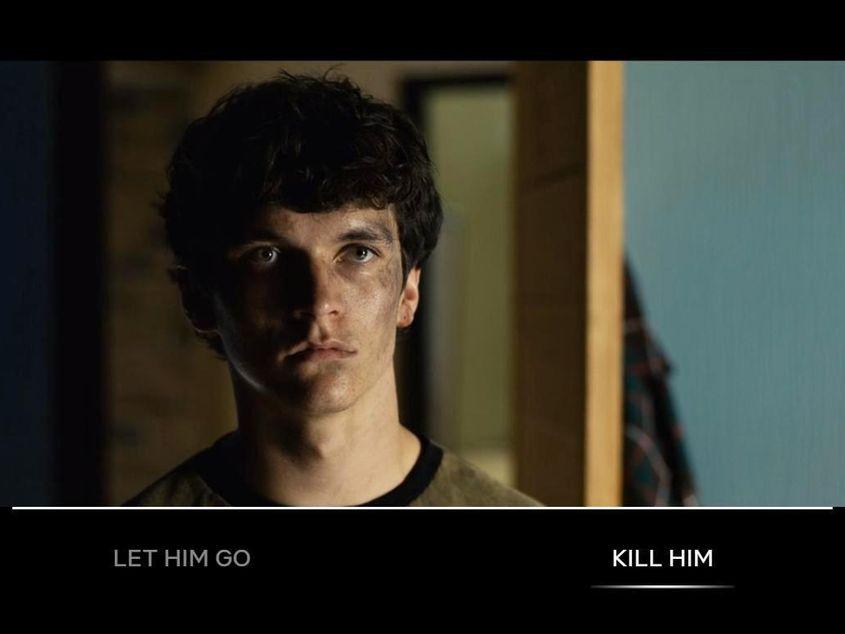 Fionn Whitehead, în rolul lui Stefan Butler.