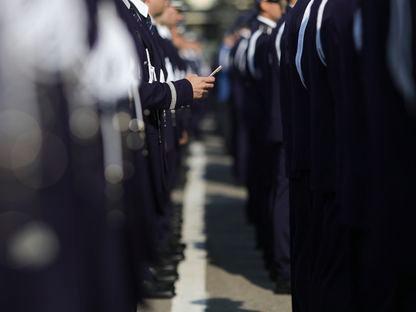Urgia la Academia de Poliție (IV): La un pas de implozie