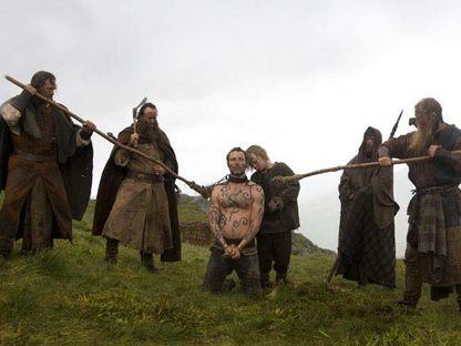 Valhalla Rising. Solicitant, dar satisfăcător