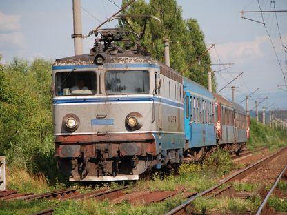 On Rusty Tracks. Why Romania's Railway Network Is Approaching Collapse While the EU Offers Billions of Euros for Its Modernization