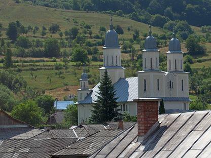 Școala de la țară