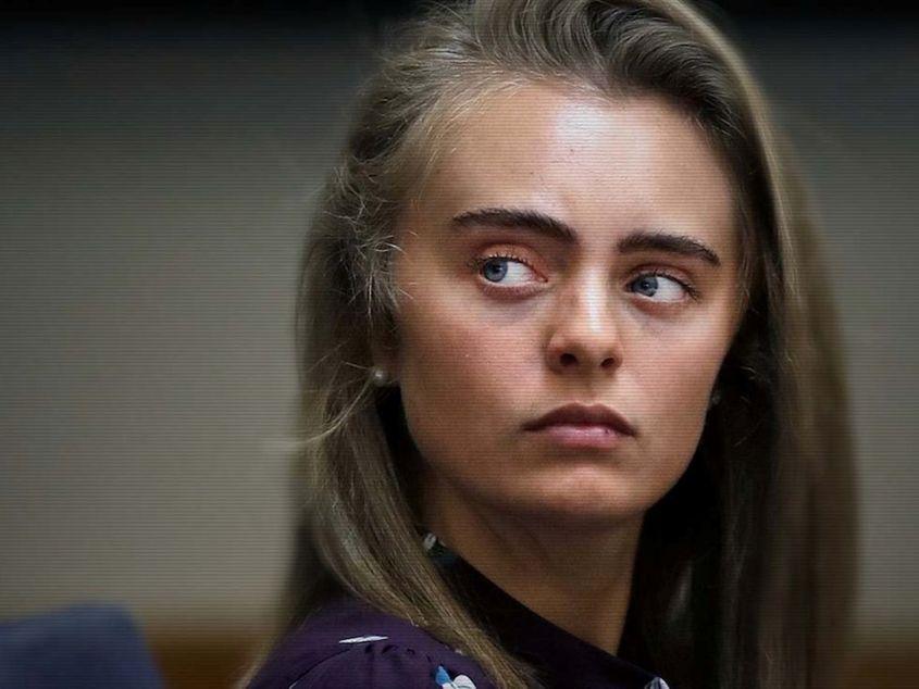 Cazul Michelle Carter a zguduit justiția și opinia publică americană, după sinuciderea iubitului ei, în iulie 2014