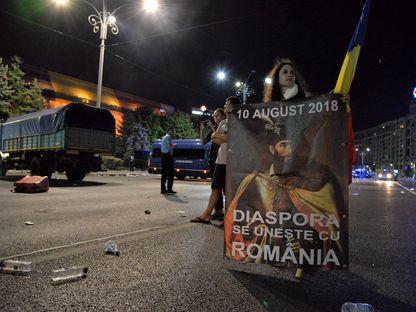 Protestul diasporei, în 25 de imagini