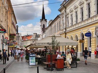 Cele mai bune orașe din România