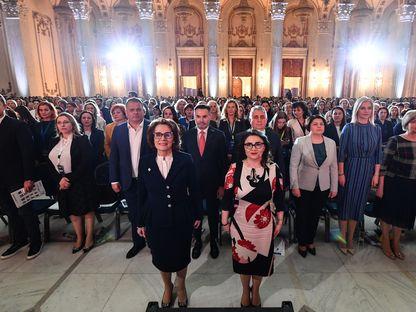 Cui îi e frică de femeile primar? România, codașă la capitolul egalității de gen. Ce spun candidatele 