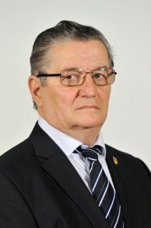 Gheorghe Baciu. Foto: senat.ro