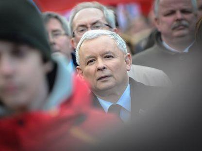 Polonia: Partidul lui Kaczyński se divizează, dar încă mai poate reveni la putere