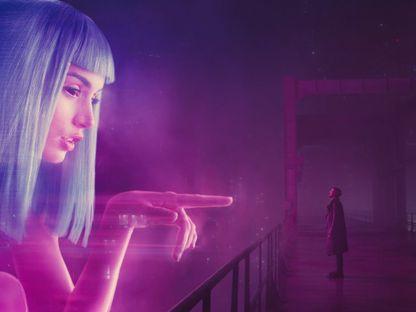 Blade Runner 2049